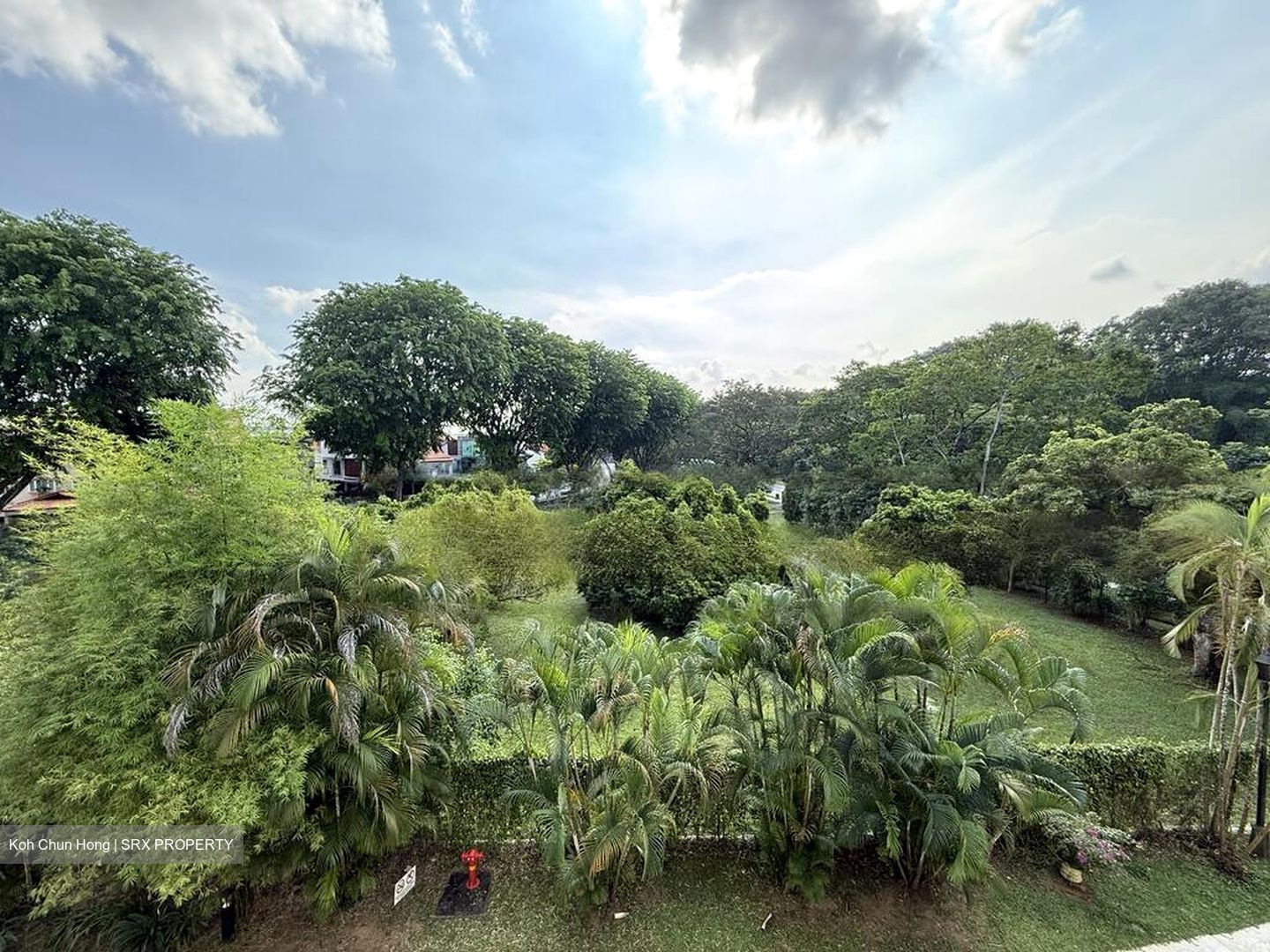 Sunrise Gardens (D28), Condominium #460845011